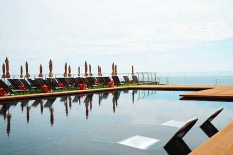 Riviera Vista Aparthotel 3*