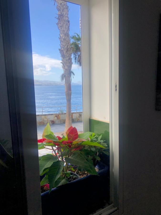 Apartamento Natural Confital *