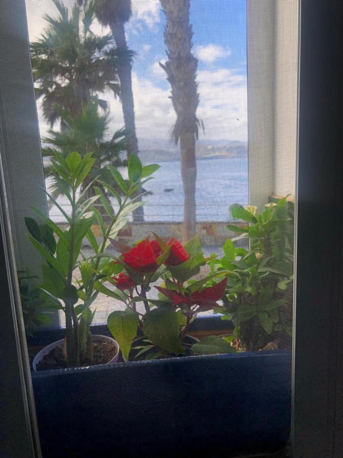Apartamento Natural Confital *