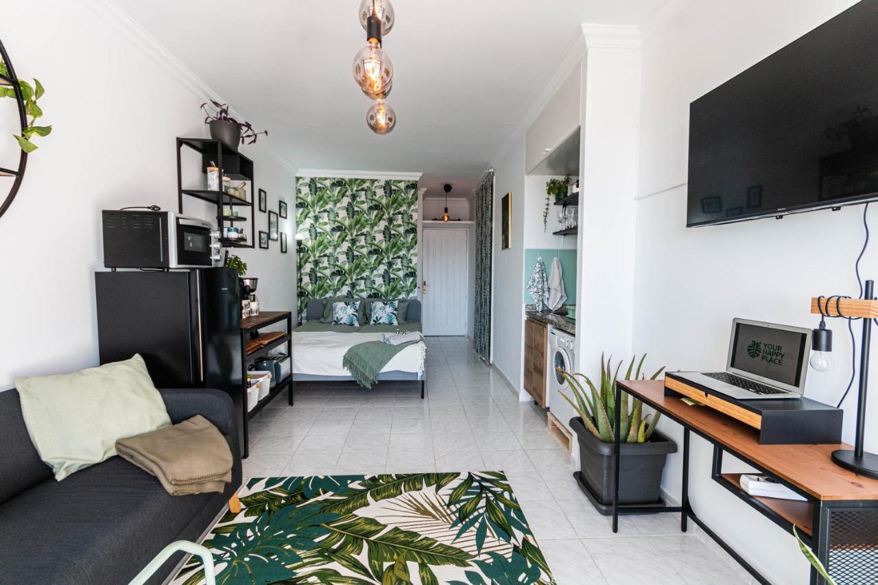 Your Happy Place Puerto Rico With Ac Apartamento *