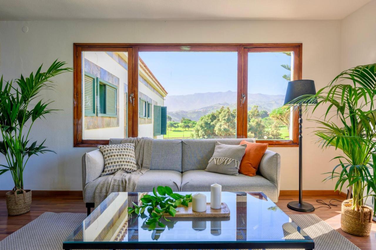 Bed and breakfast Bandama Golf By Airnest (adults Only) 3*