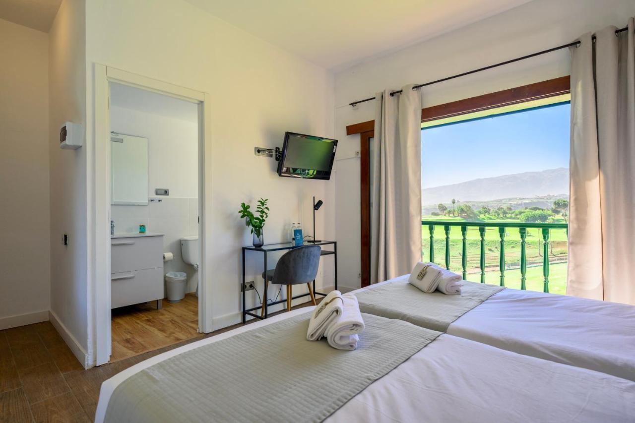 Bed and breakfast Bandama Golf By Airnest (adults Only) Santa Brígida