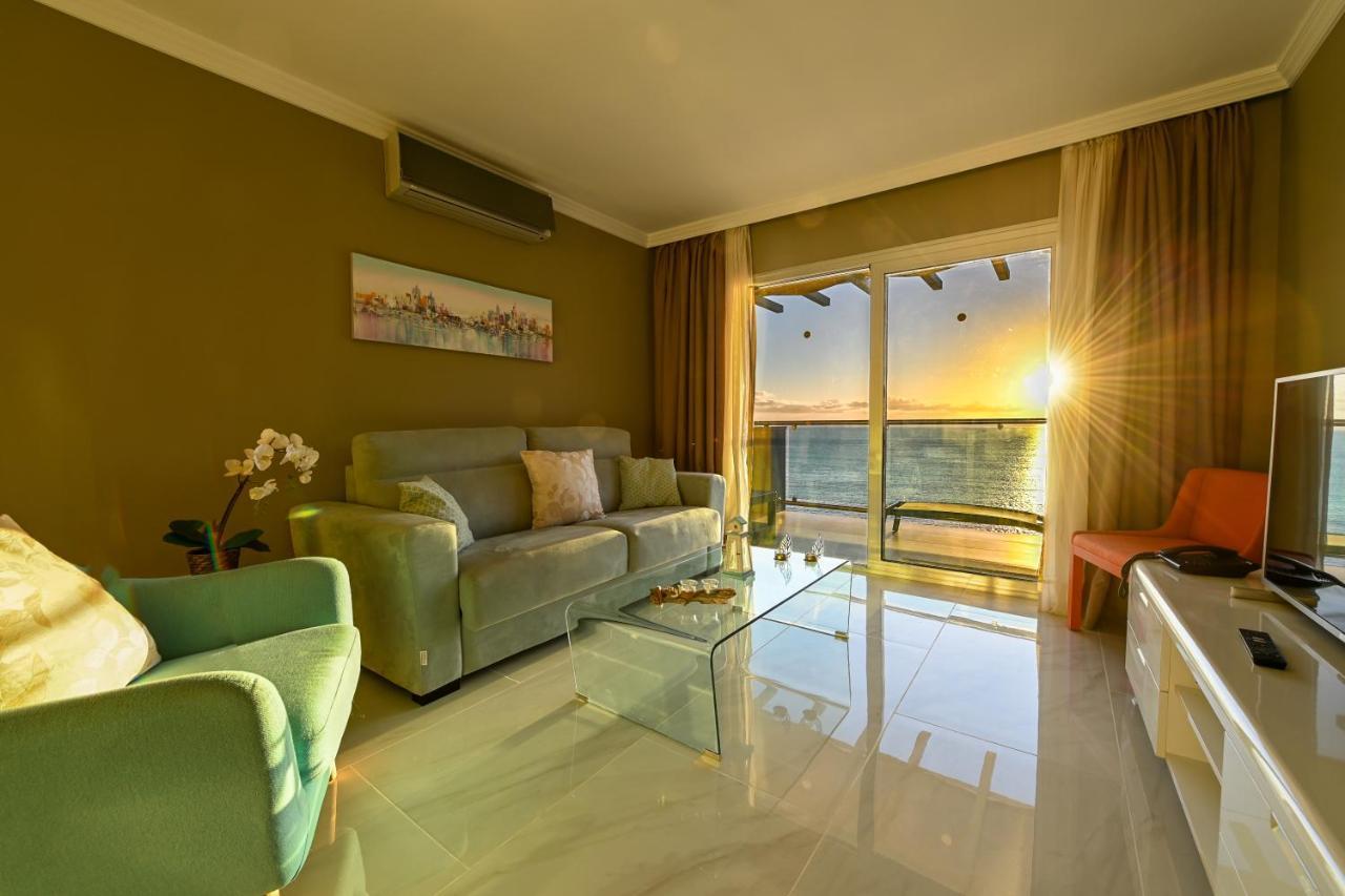 Riviera Vista Aparthotel