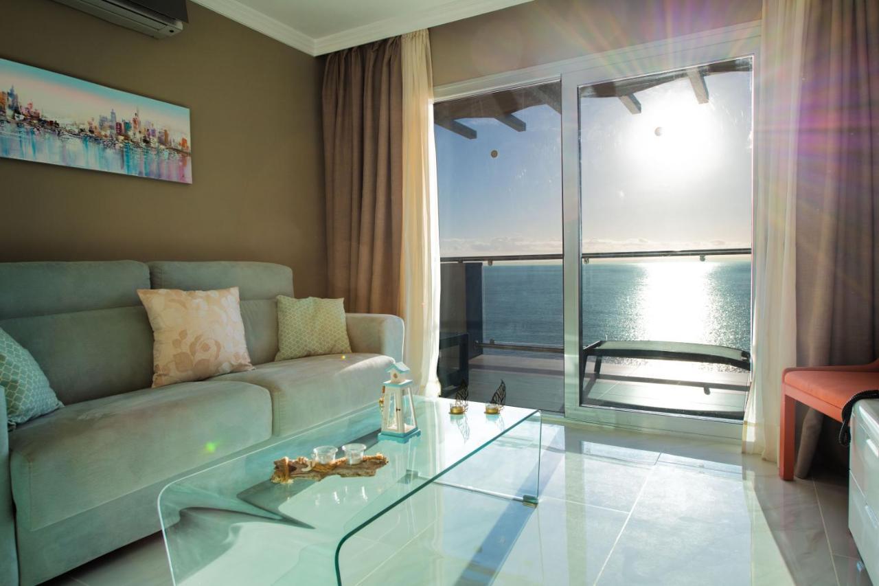 Aparthotel Riviera Vista Playa Del Cura (Gran Canaria)