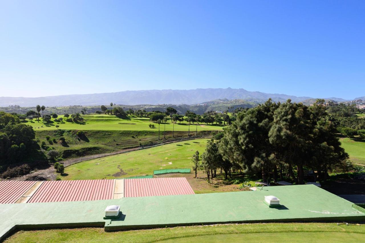 Bandama Golf By Airnest (adults Only) Santa Brígida