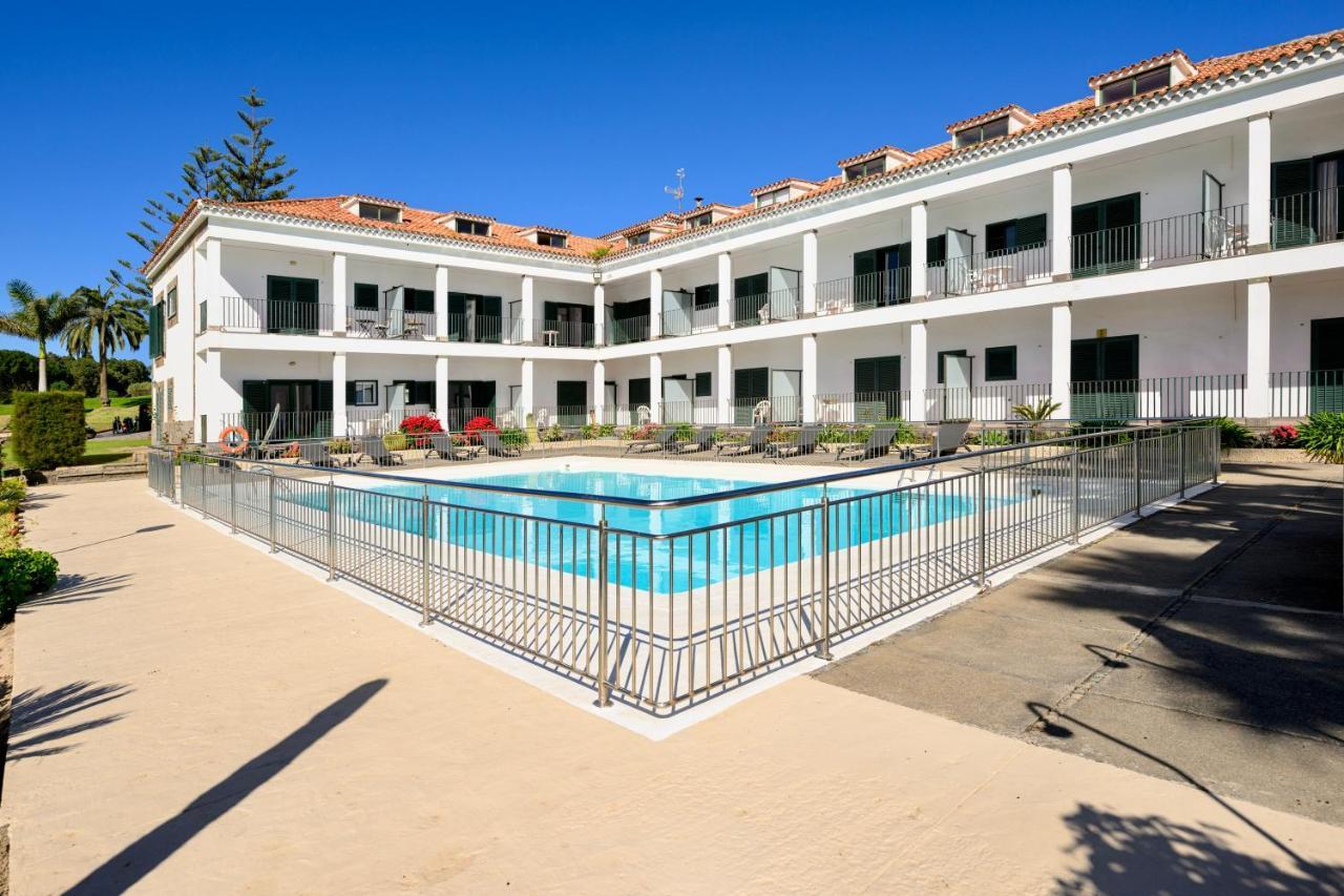 Bandama Golf By Airnest (adults Only) 3* Santa Brígida