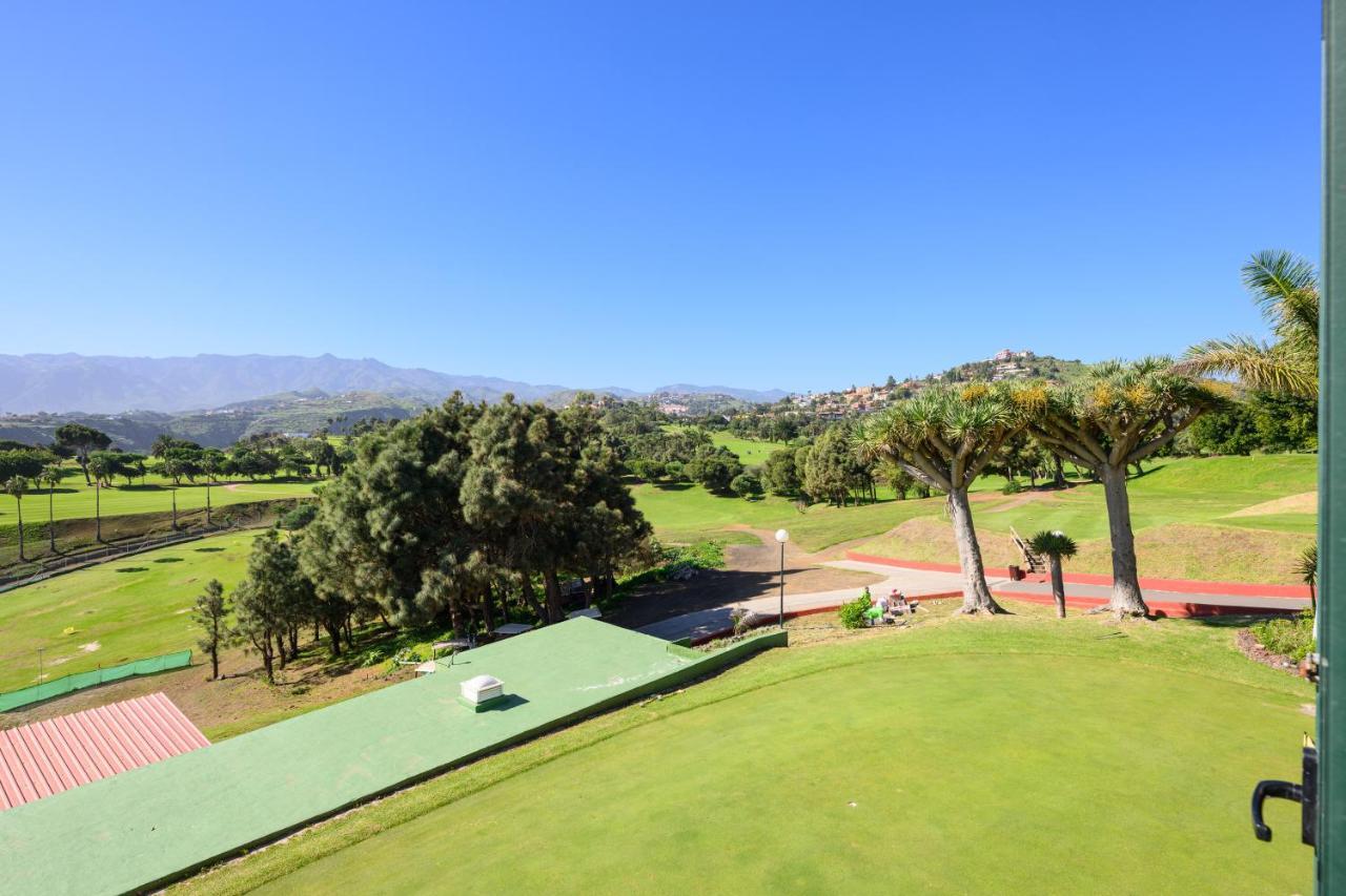 Bandama Golf By Airnest (adults Only) Bed and breakfast Santa Brígida