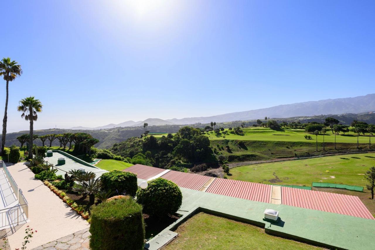 Bandama Golf By Airnest (adults Only) Bed and breakfast Santa Brígida