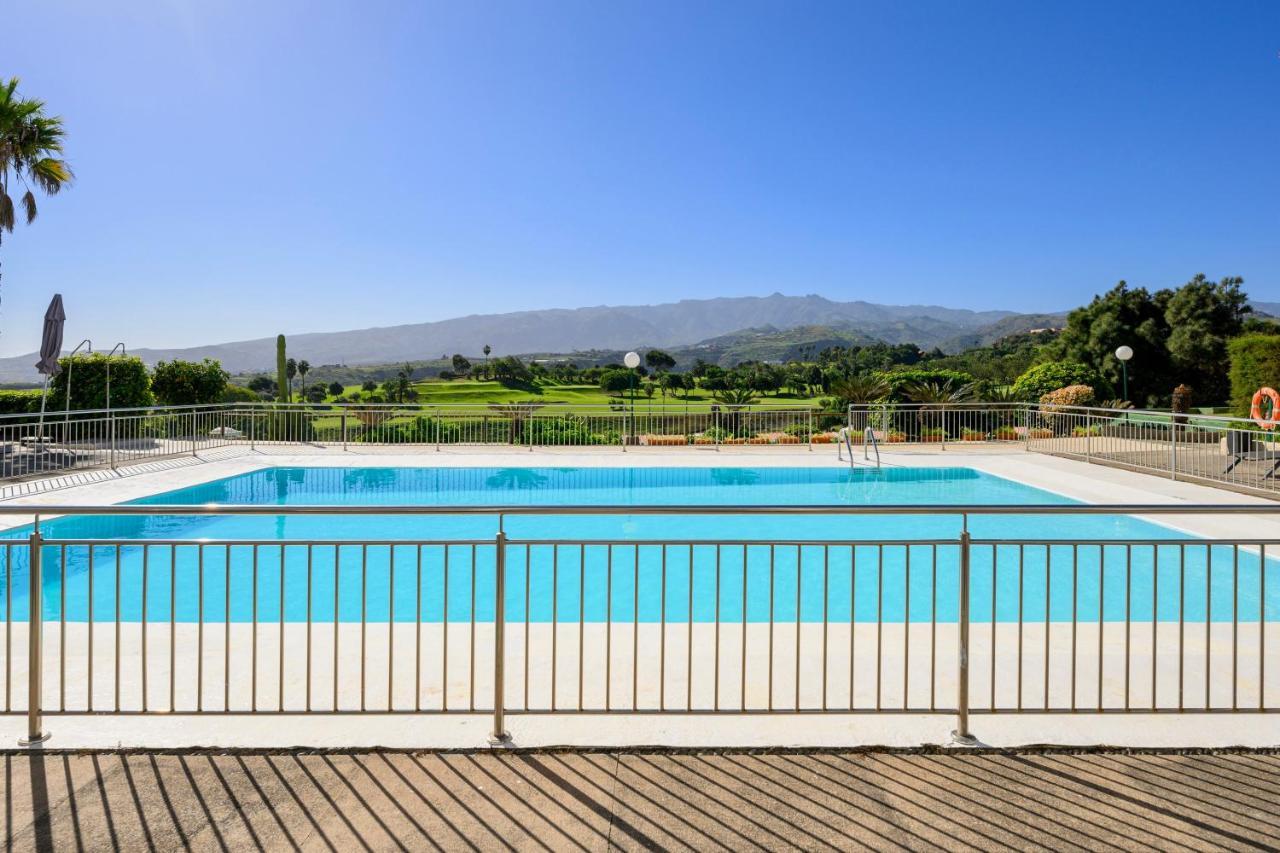 Bed and breakfast Bandama Golf By Airnest (adults Only) 3*