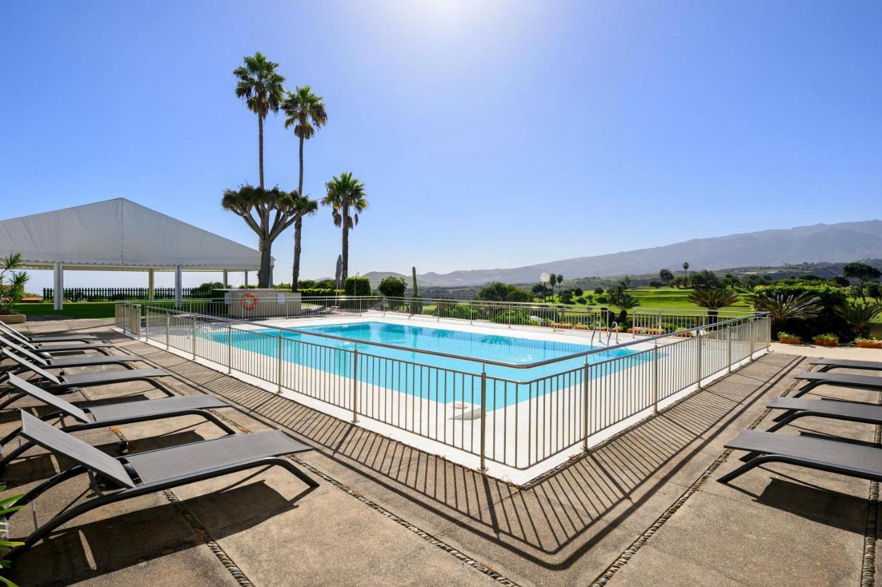 Bandama Golf By Airnest (adults Only) Bed and breakfast