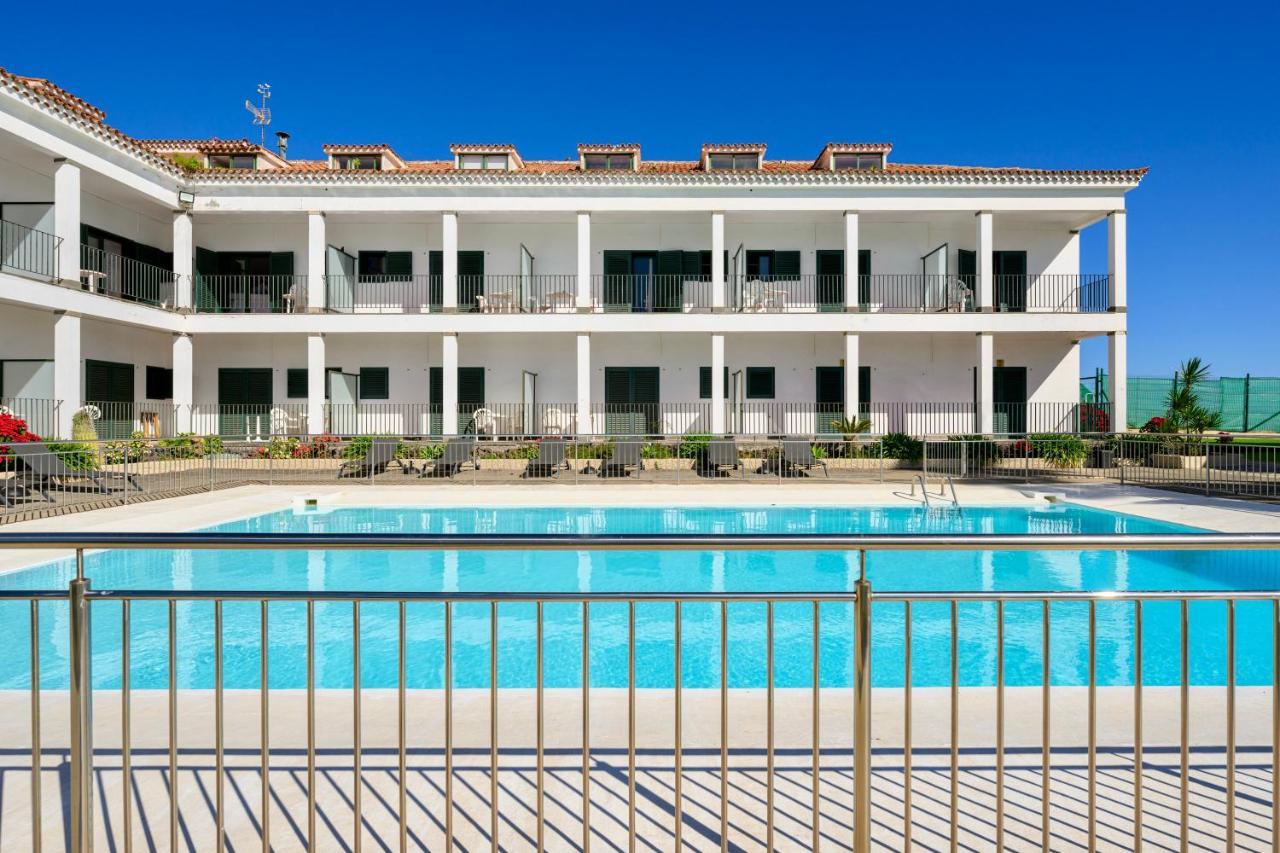 Bandama Golf By Airnest (adults Only) 3* Santa Brígida