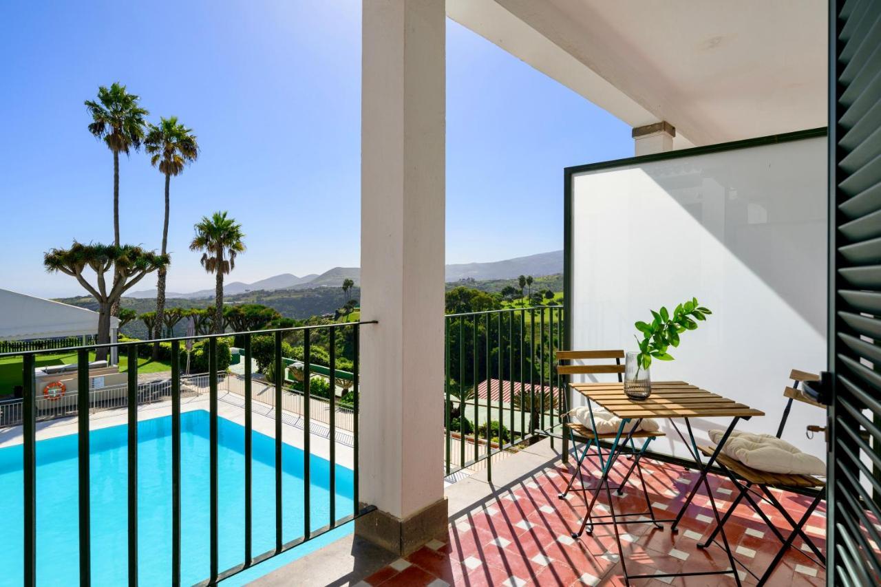 Bandama Golf By Airnest (adults Only) Santa Brígida