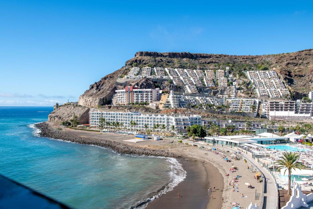 Aparthotel Riviera Vista