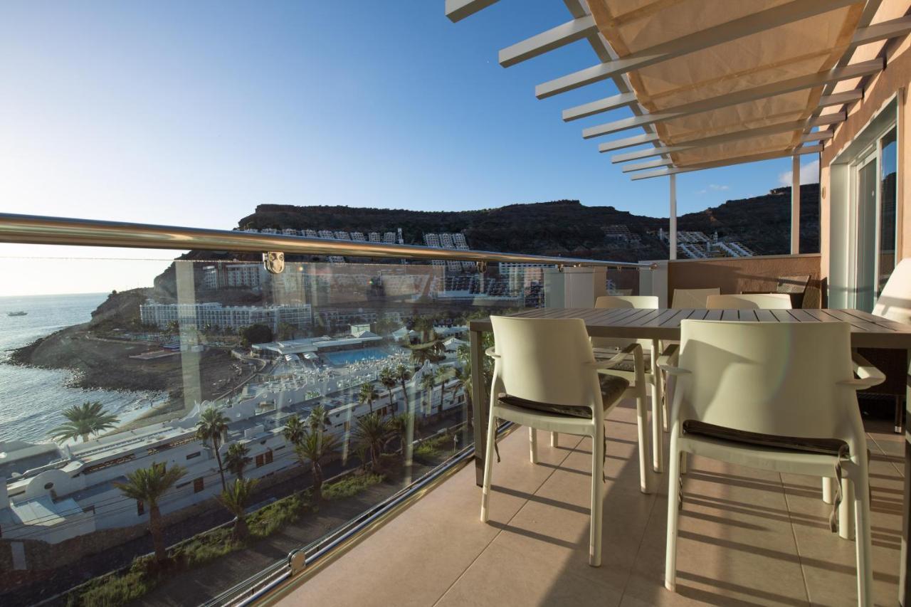 Aparthotel Riviera Vista
