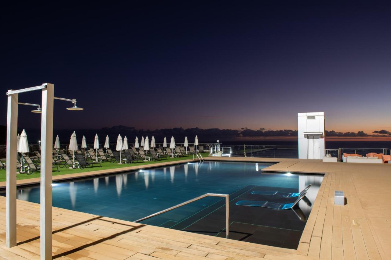 Riviera Vista Aparthotel