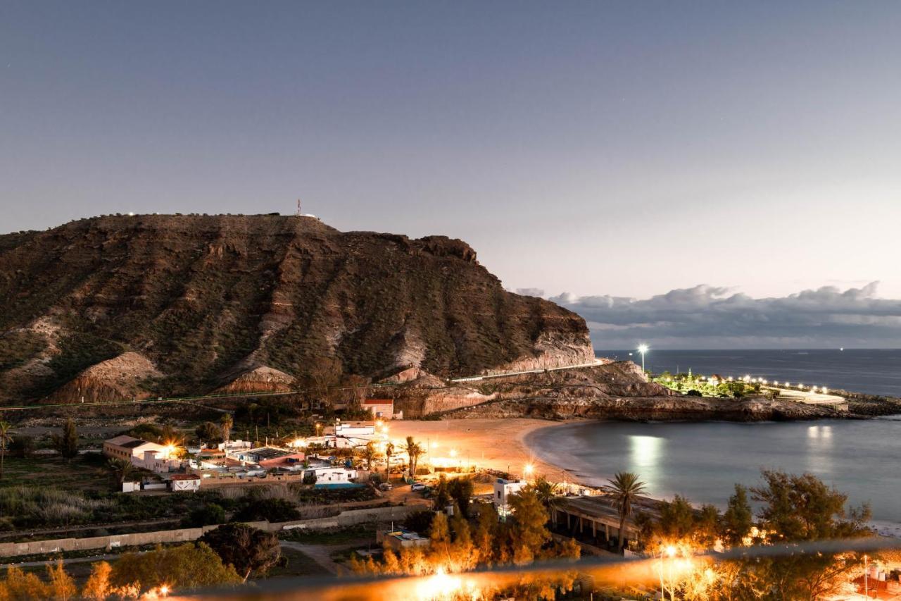 Aparthotel Riviera Vista Playa Del Cura (Gran Canaria)