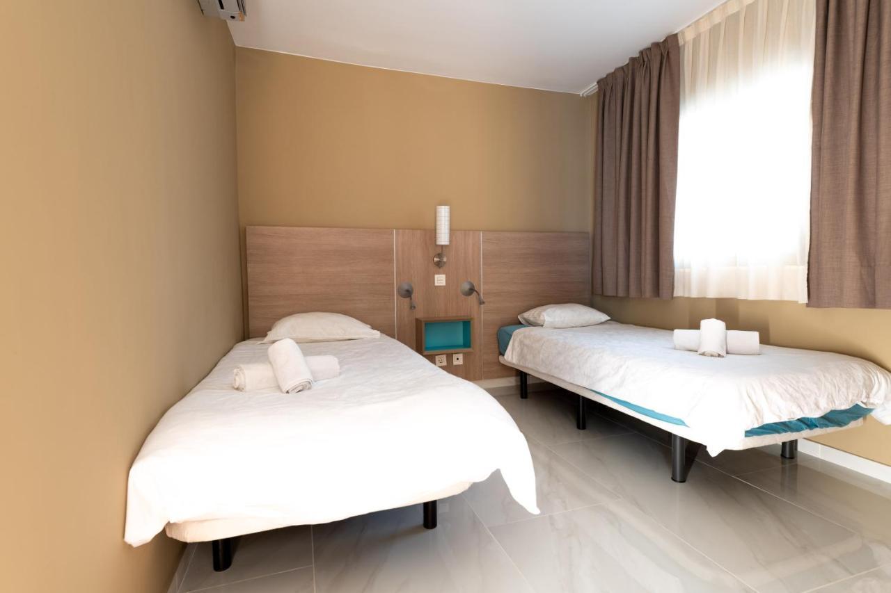 Aparthotel Riviera Vista 3*