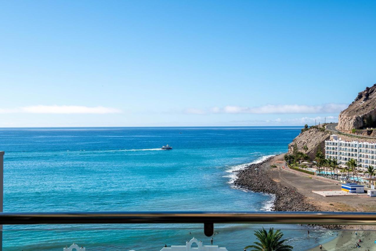Riviera Vista Aparthotel Playa Del Cura (Gran Canaria)