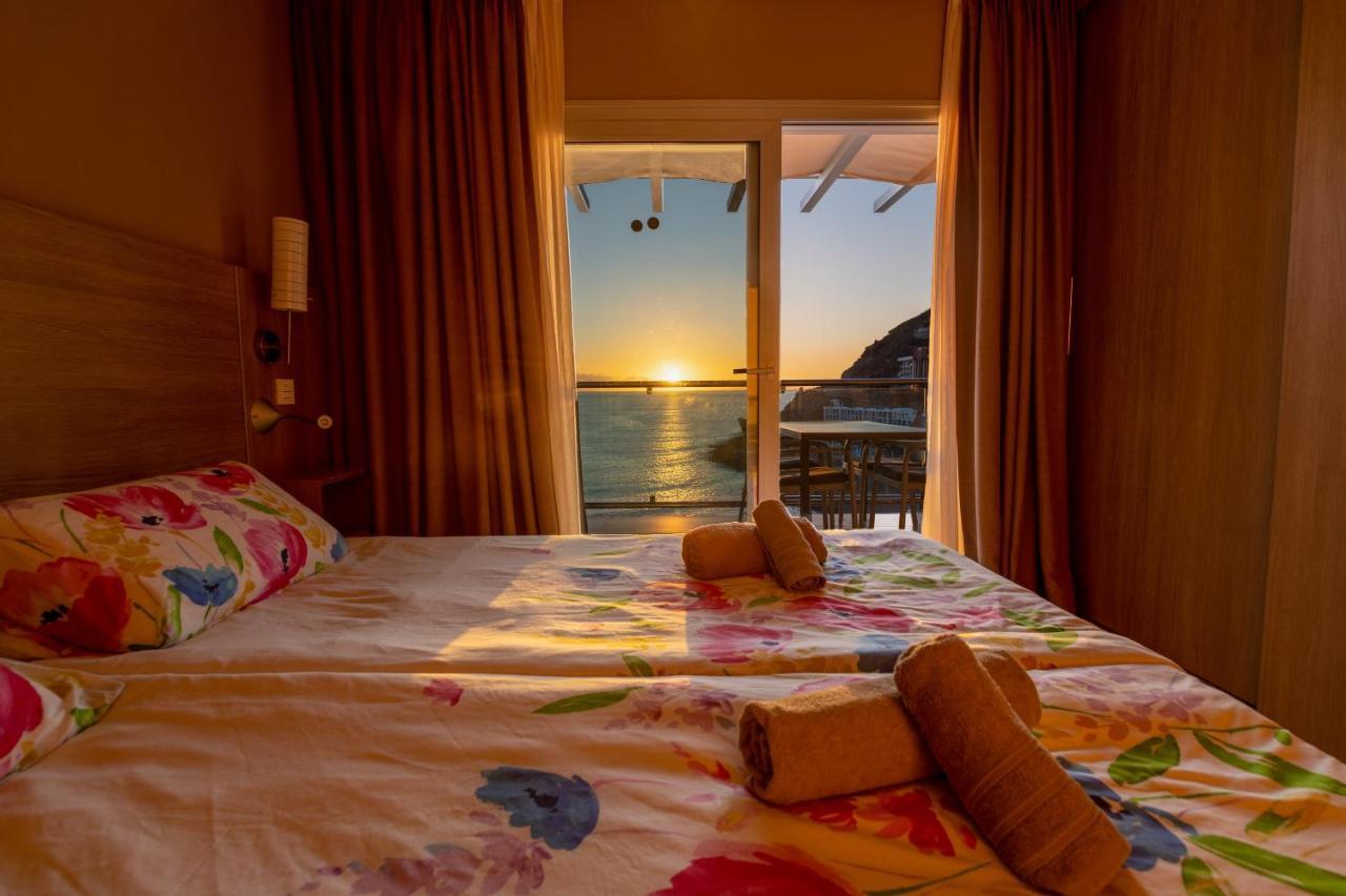 Riviera Vista Aparthotel 3*
