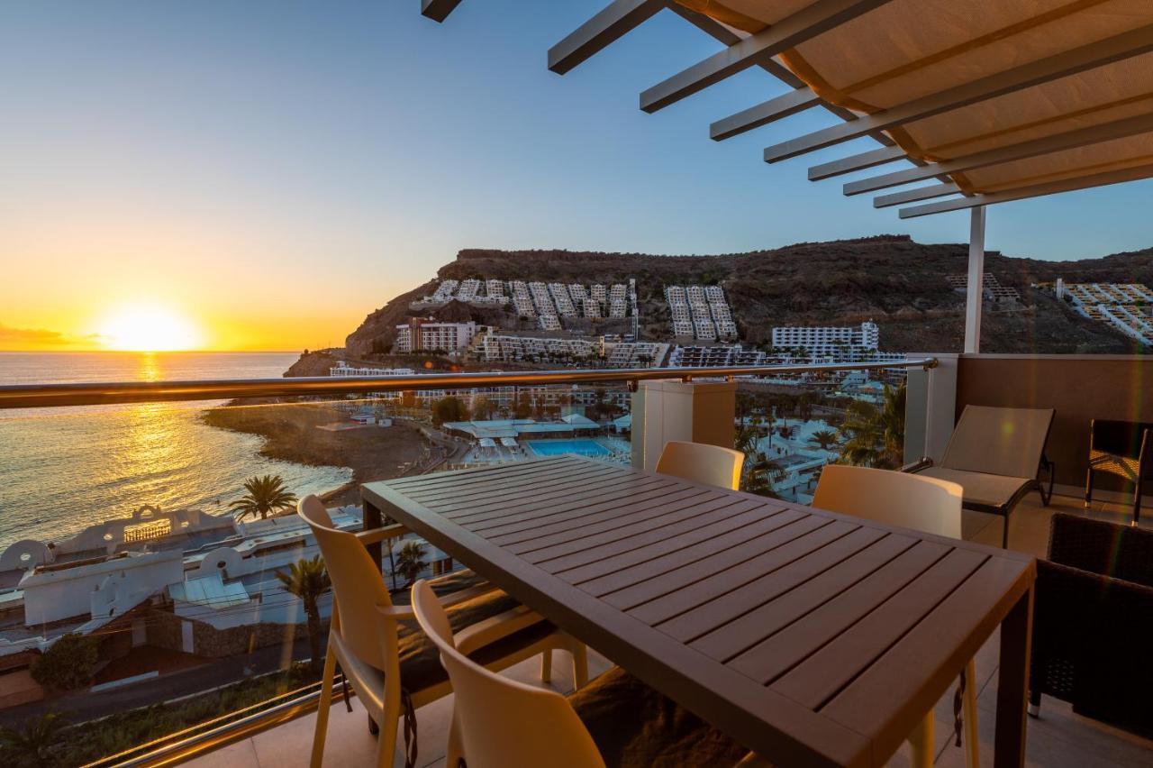 Riviera Vista Aparthotel Playa Del Cura (Gran Canaria)