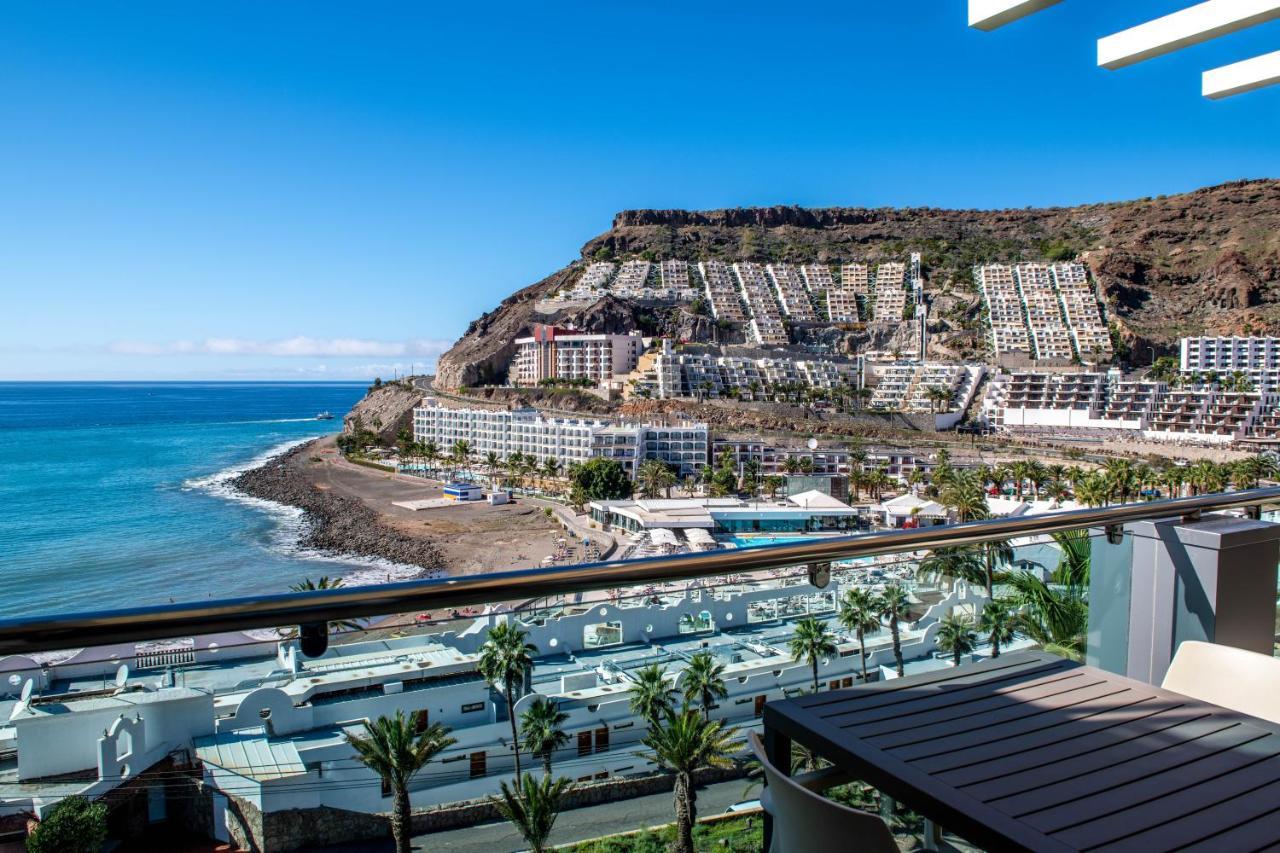 Riviera Vista Aparthotel 3*