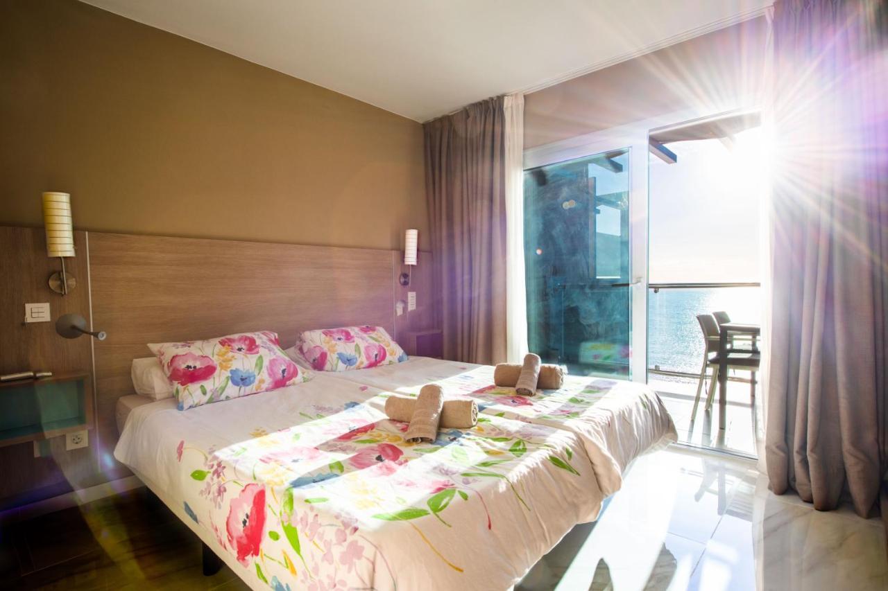 Aparthotel Riviera Vista