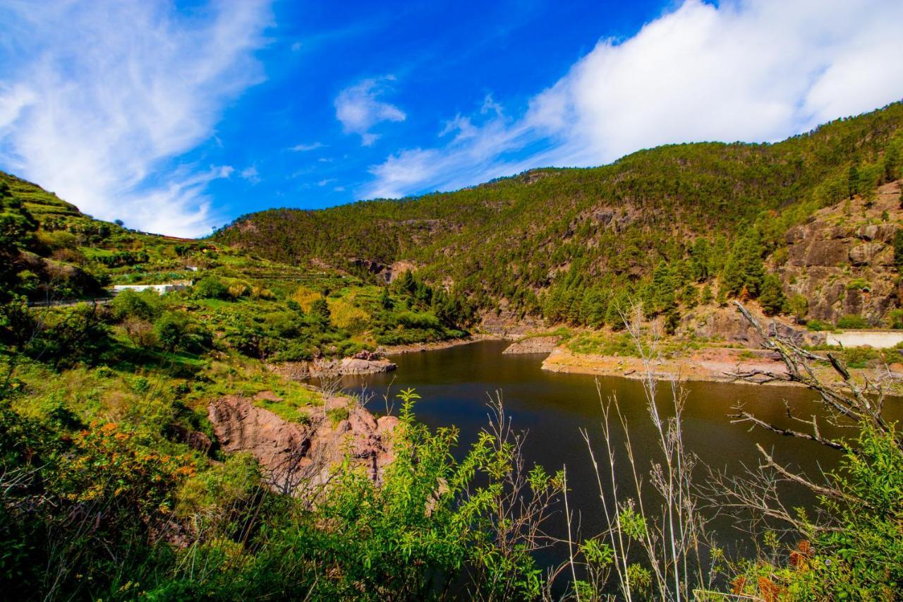 Valley Views In Agaete * Agaete (Gran Canaria)
