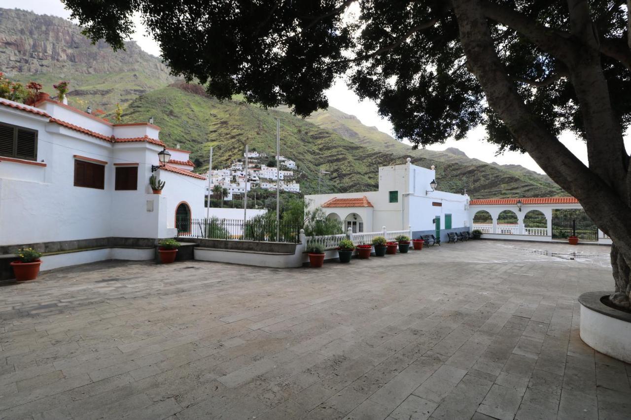 Apartment Valley Views In Agaete