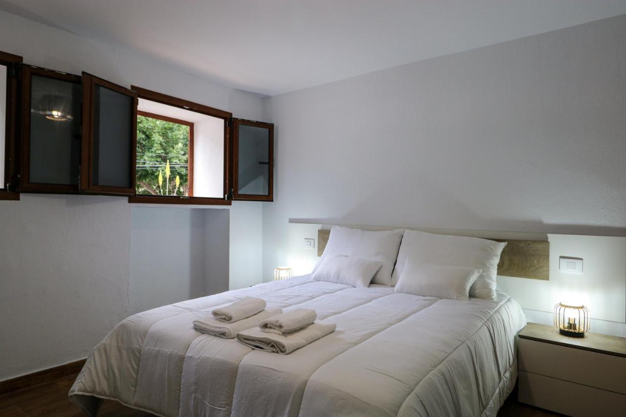 Apartment Valley Views In Agaete *
