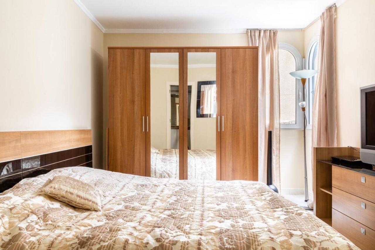 Apartamento En Aquamarina *