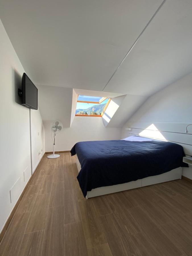 Welooveyou Almogaren Apartment Valsequillo
