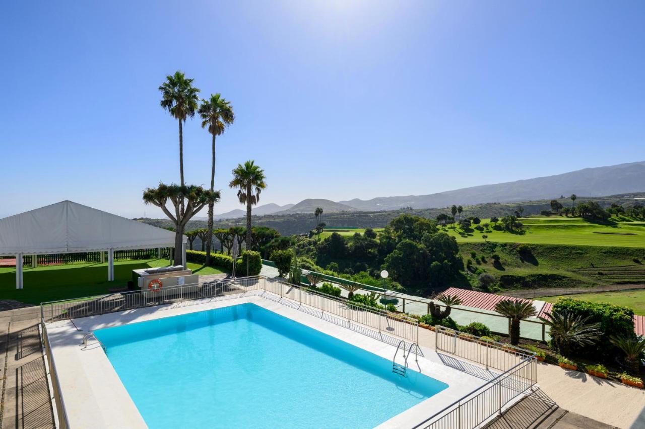 Bed and breakfast Bandama Golf By Airnest (adults Only) 3*