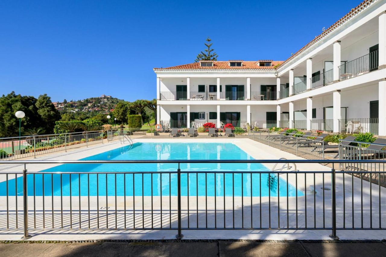 Bandama Golf By Airnest (adults Only) Santa Brígida