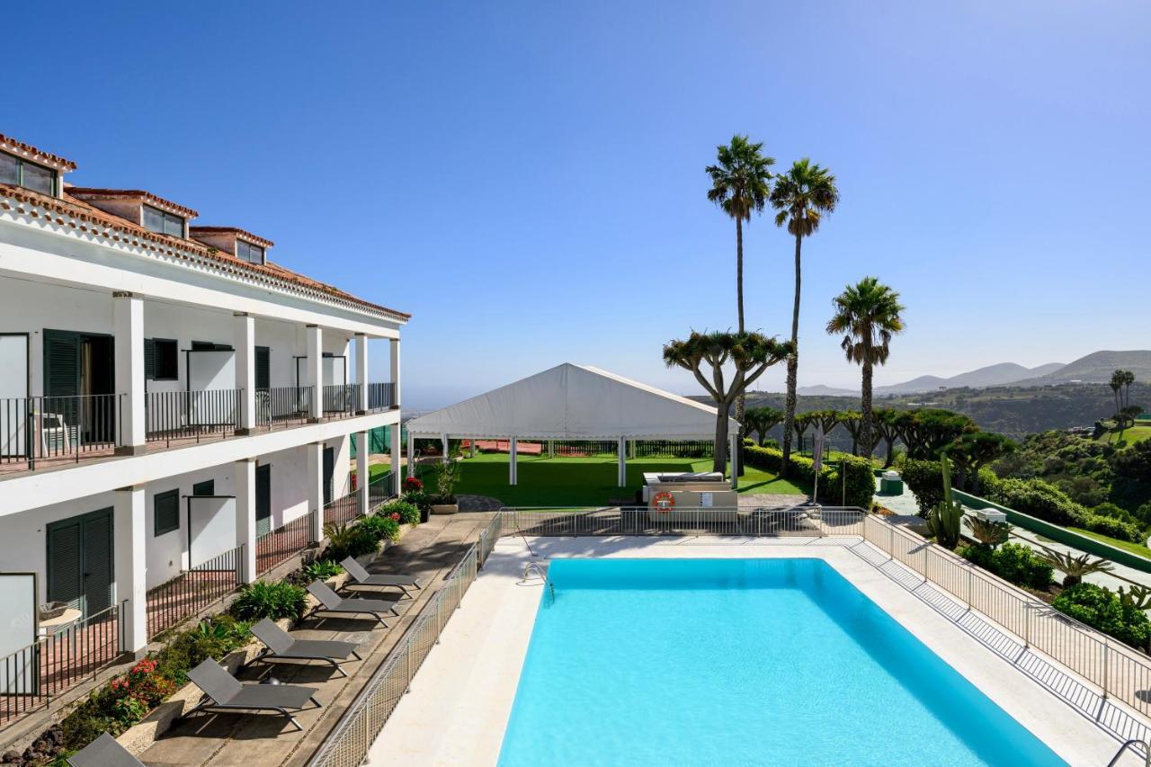 Bandama Golf By Airnest (adults Only) 3*