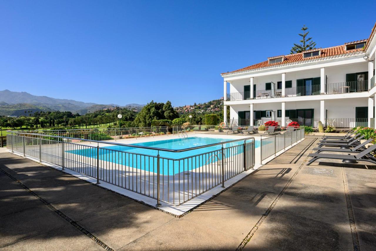 Bandama Golf By Airnest (adults Only) 3* Santa Brígida