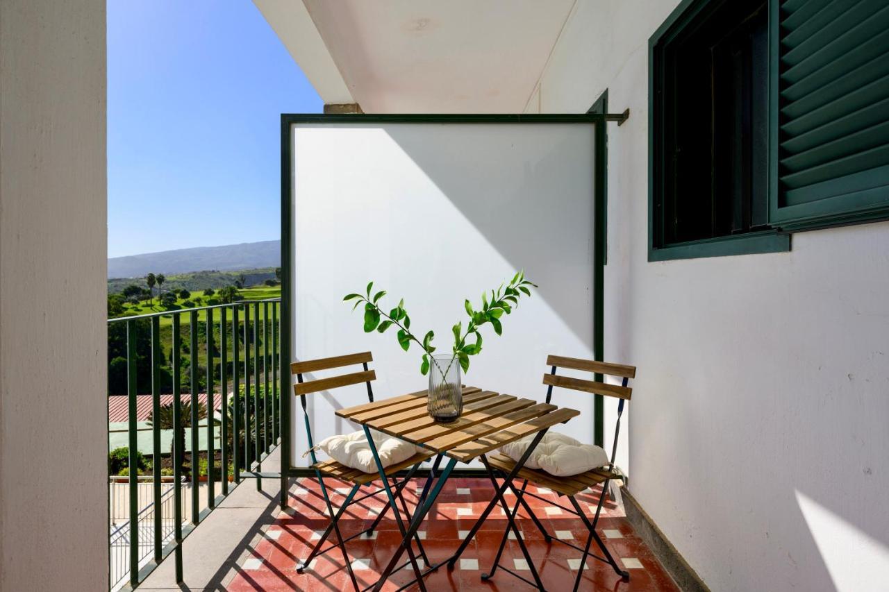 Bandama Golf By Airnest (adults Only) 3* Santa Brígida