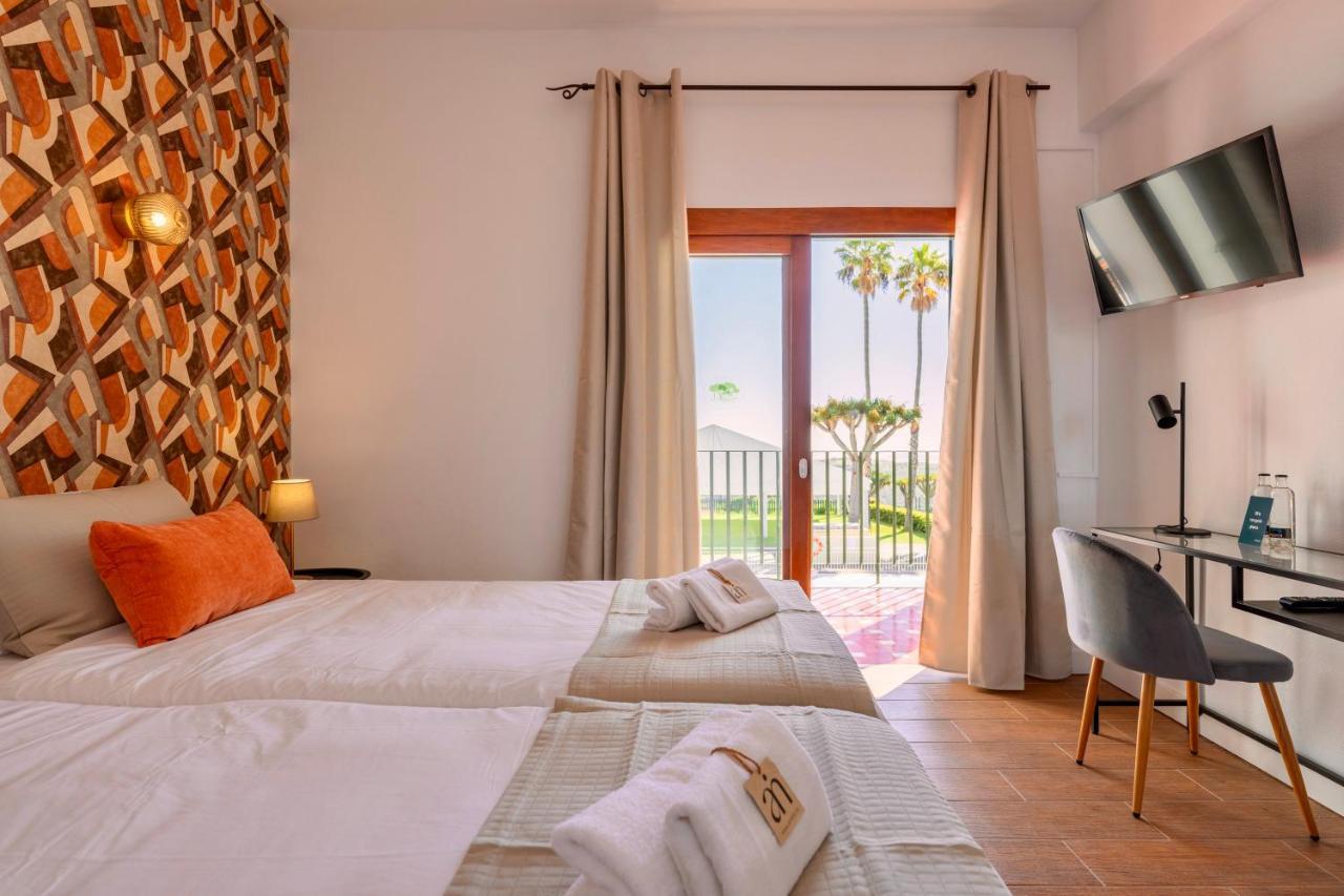 Bandama Golf By Airnest (adults Only) 3* Santa Brígida