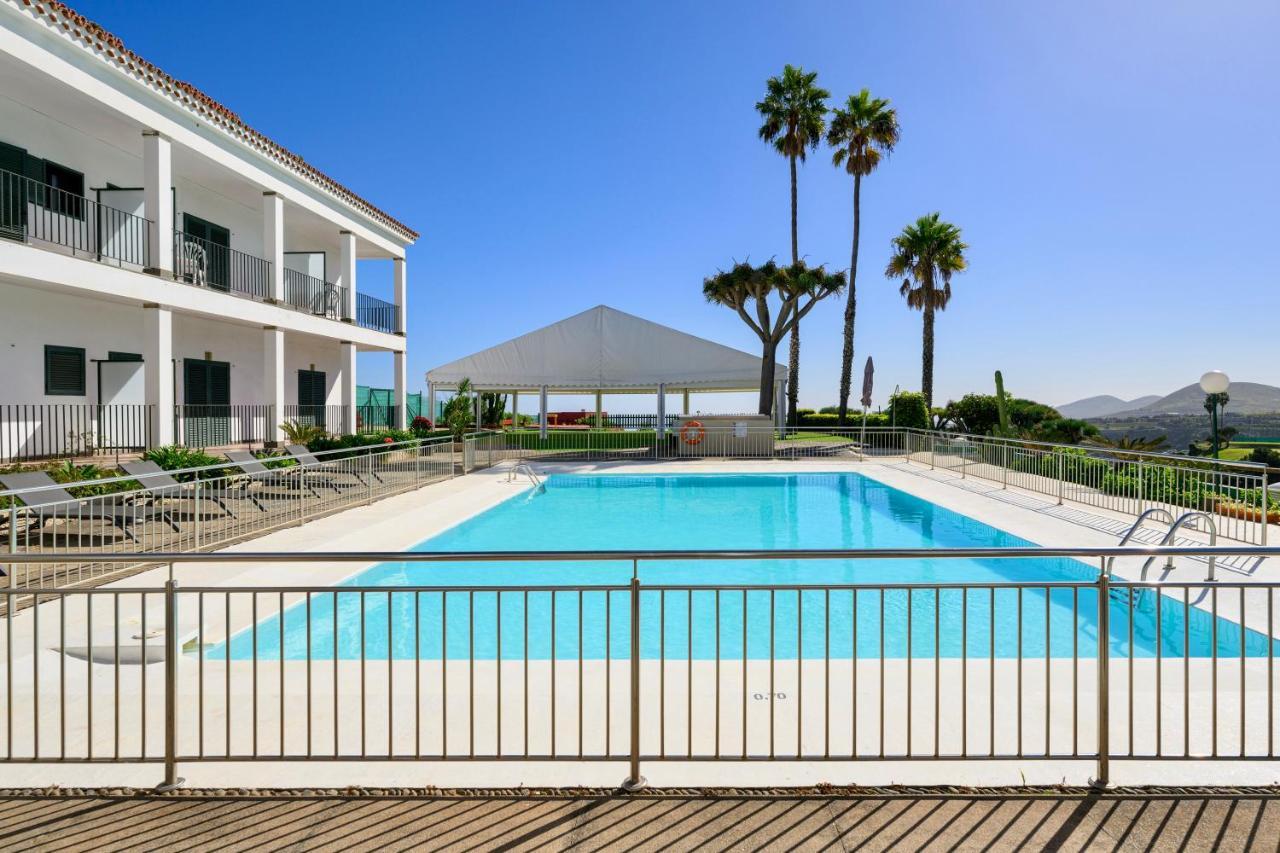Bandama Golf By Airnest (adults Only) Bed and breakfast