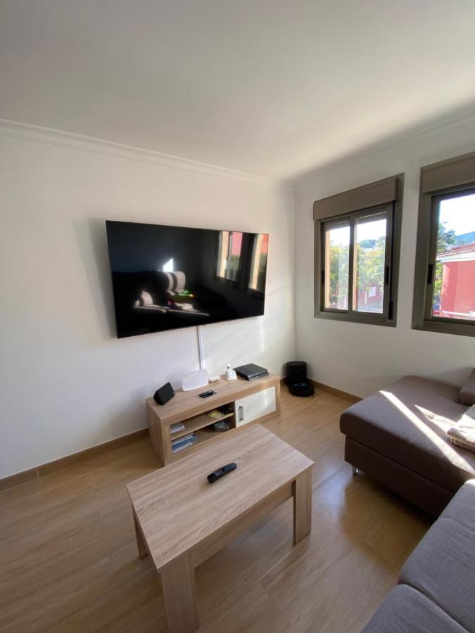Welooveyou Almogaren Apartment *