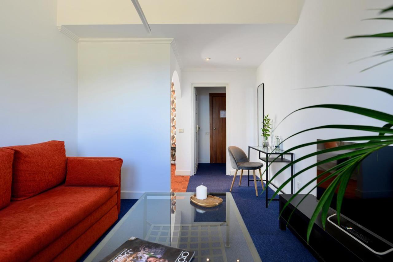 Bed and breakfast Bandama Golf By Airnest (adults Only) Santa Brígida