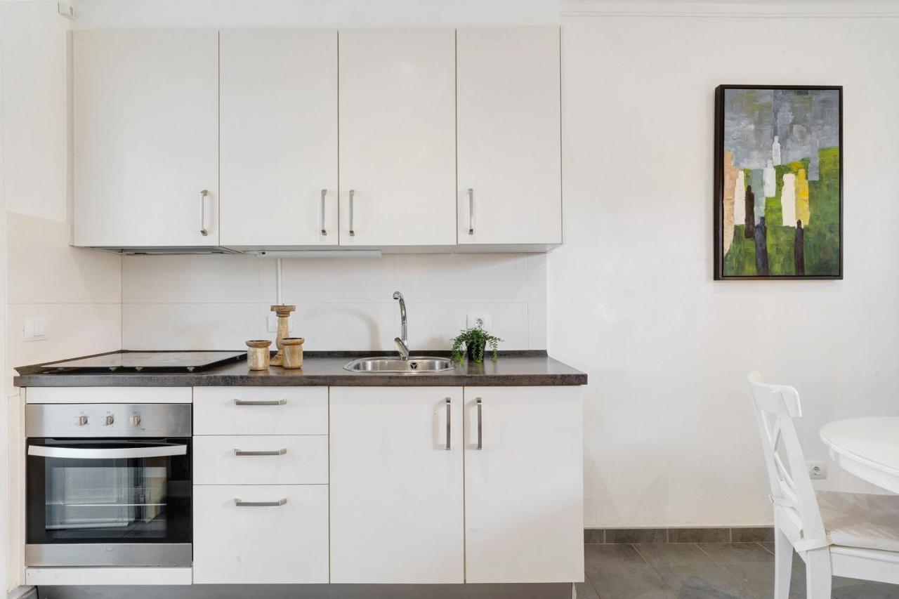 Moderno Triplex Sonneland