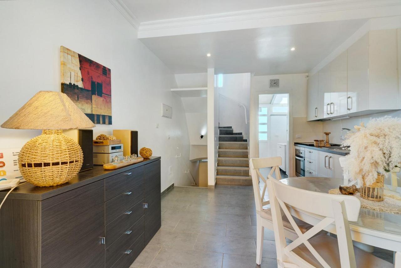 Moderno Triplex Sonneland