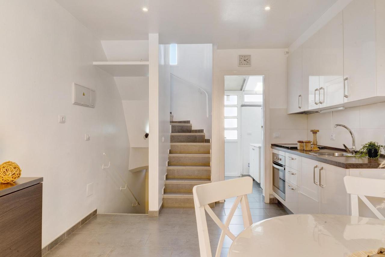 Moderno Triplex Sonneland Apartment *