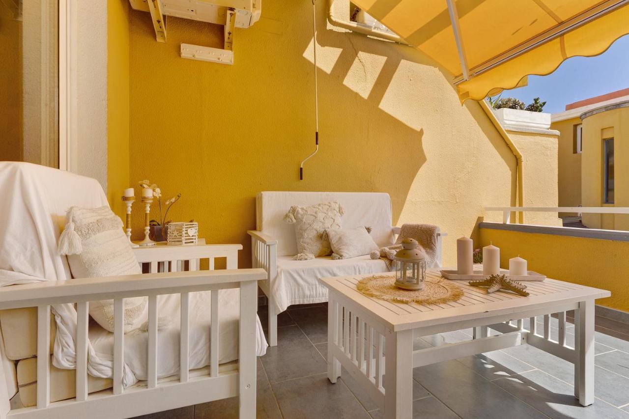 Apartment Moderno Triplex Sonneland *