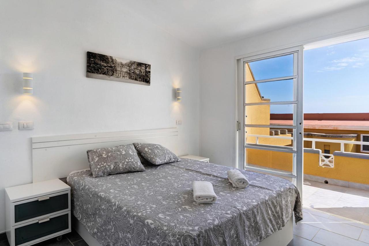 Moderno Triplex Sonneland *