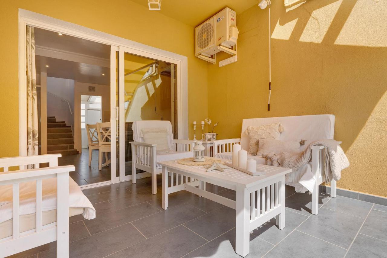 Moderno Triplex Sonneland *