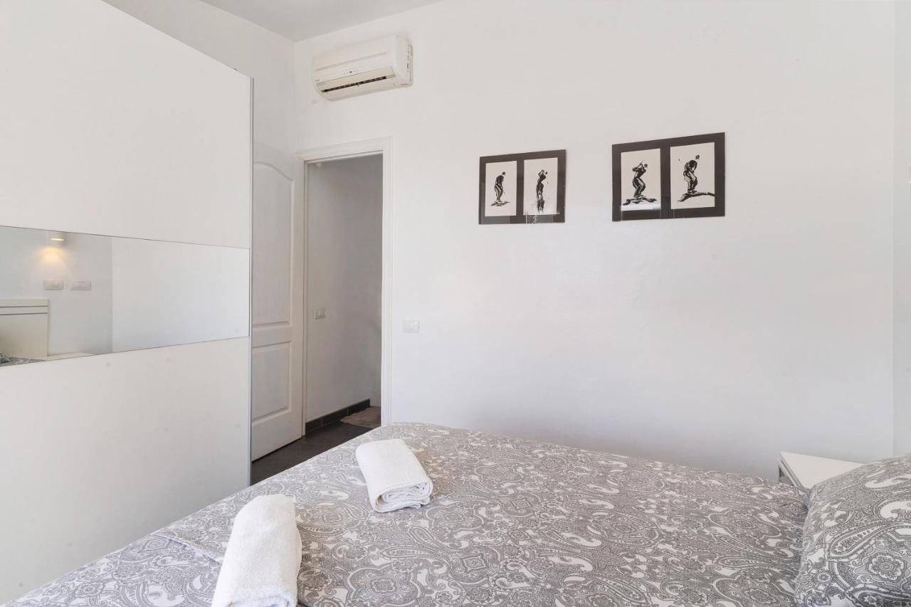 Moderno Triplex Sonneland *