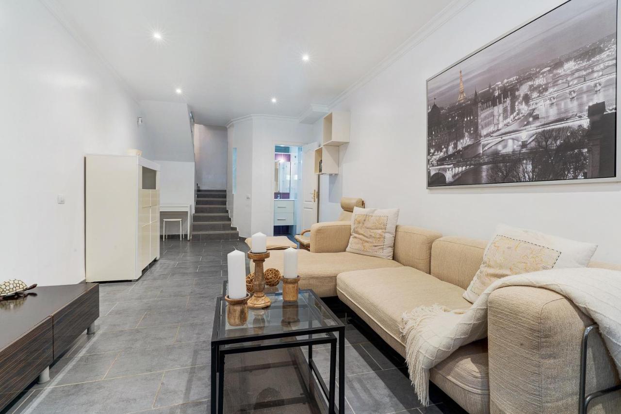 Moderno Triplex Sonneland * Maspalomas (Gran Canaria)