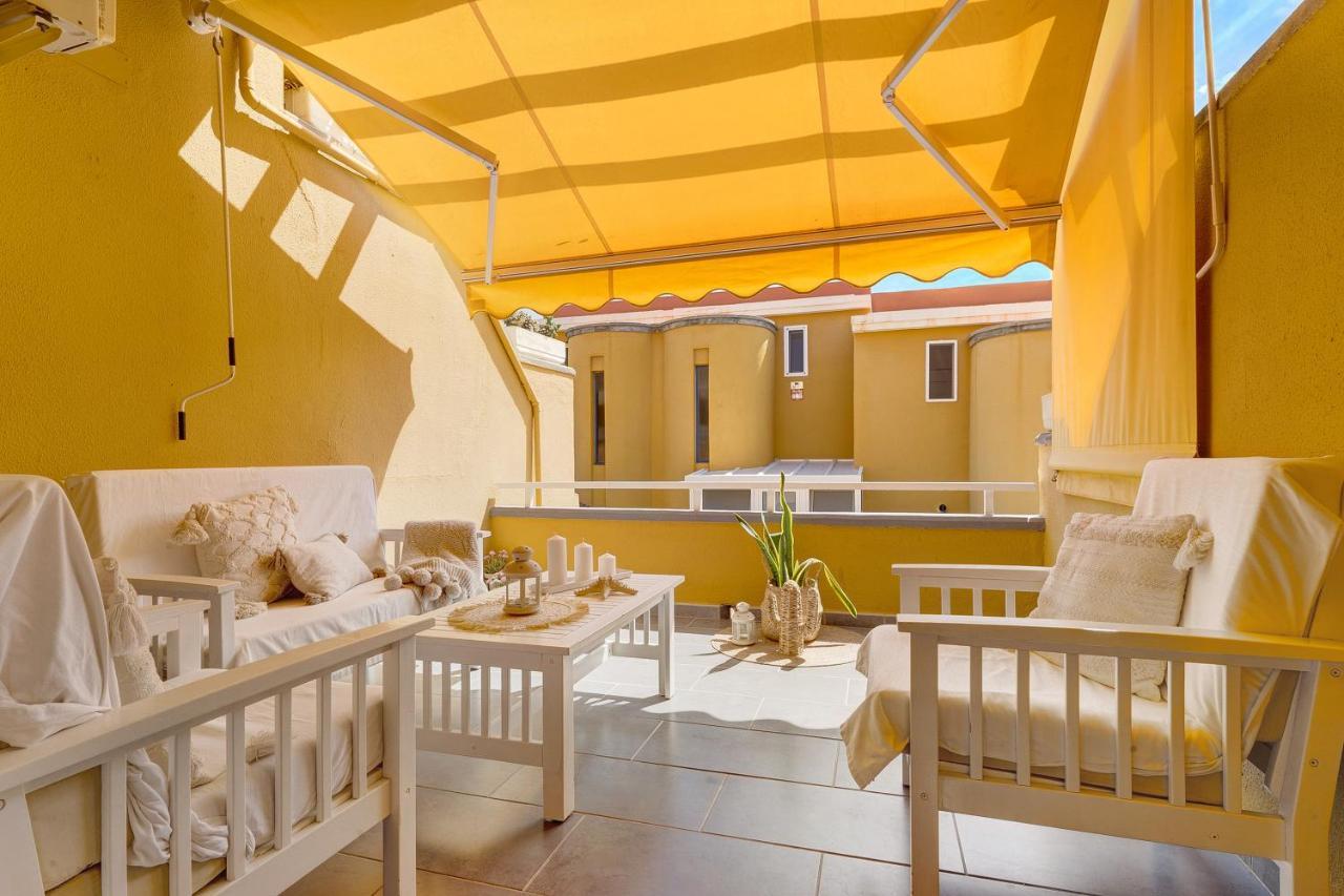 Apartment Moderno Triplex Sonneland