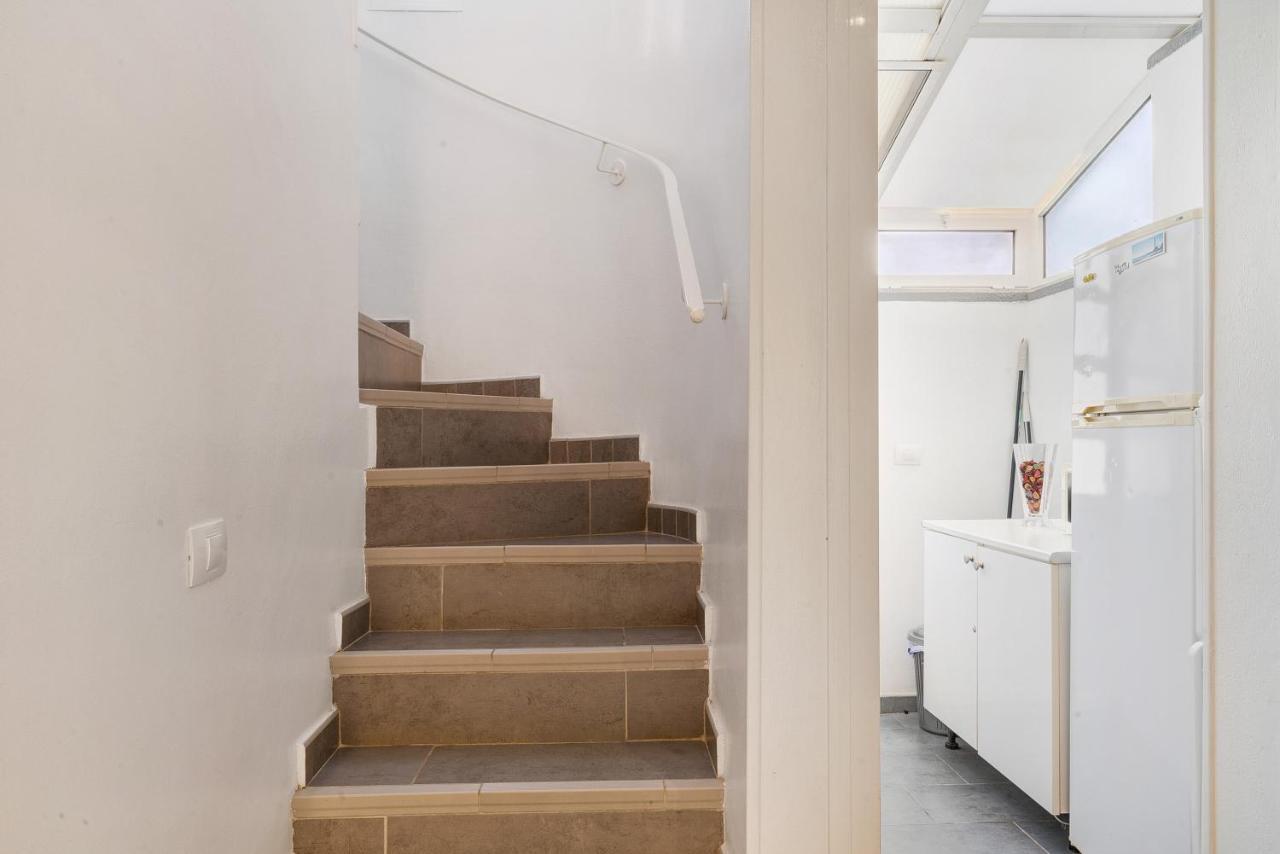 Moderno Triplex Sonneland *